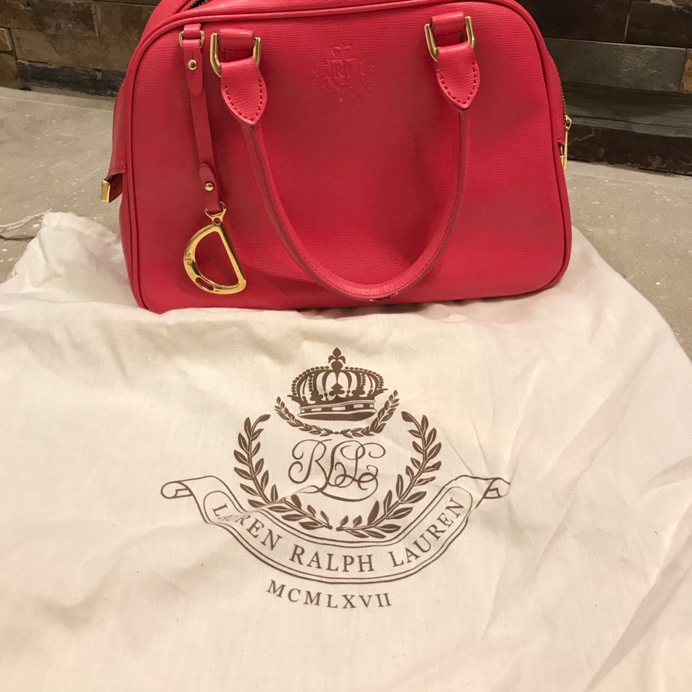 Lauren by Ralph Lauren bag