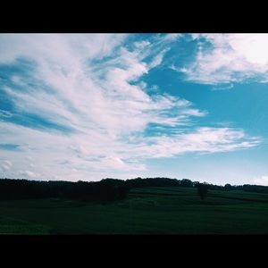 Meet your Posher, Claire