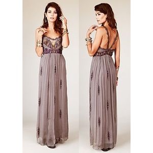 Free People Artemis Dress