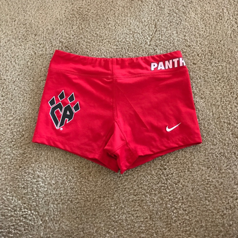 Cheer Athletics Panthers Worlds Practice Wear