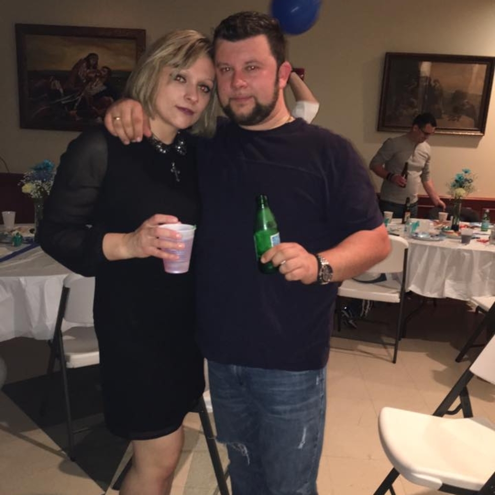 Meet your Posher, Nataša