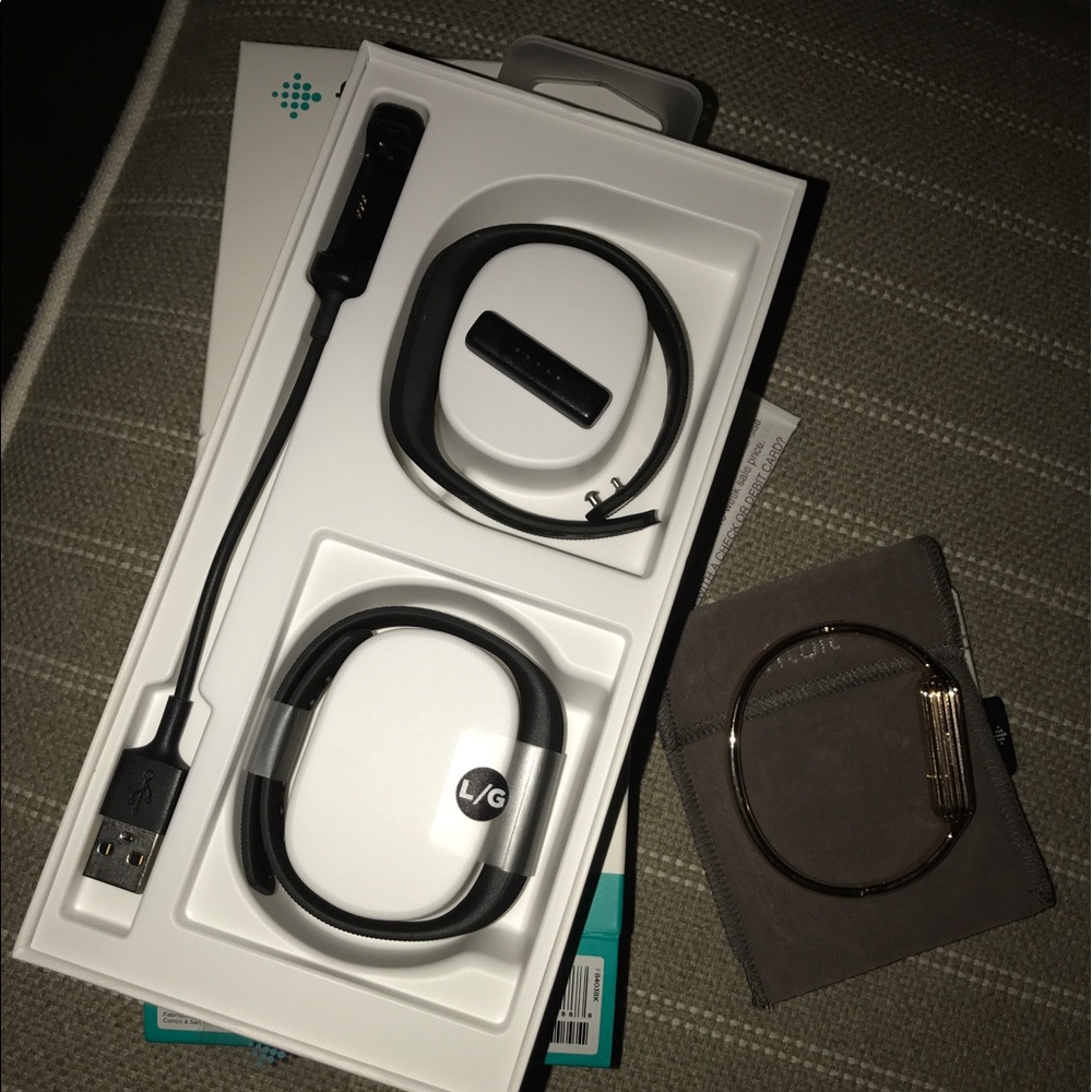 Fitbit Flex 2