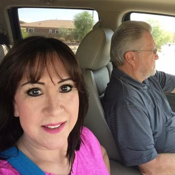 Meet your Posher, Vicky - Picture 1 of 1