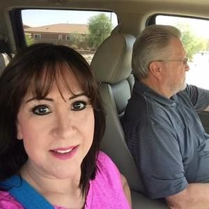 Meet your Posher, Vicky