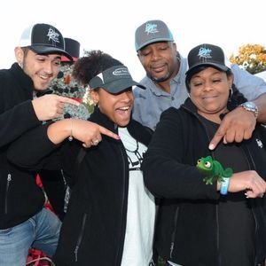 Meet your Posher, Briana