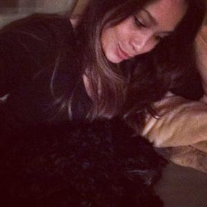 Meet your Posher, Keria