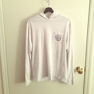 Vineyard vines pullover