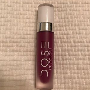 Dose of colors gloss