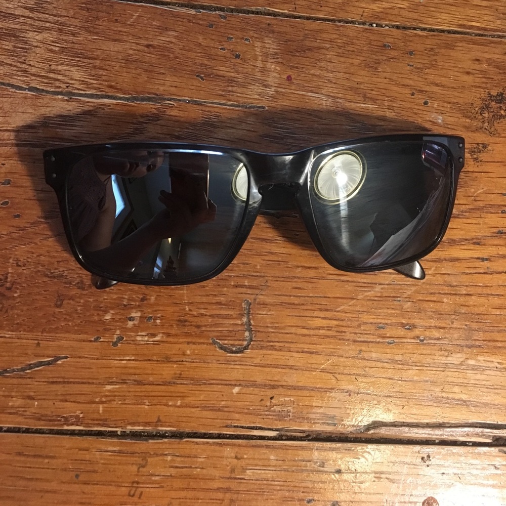 Oakley Holbrook sunglasses