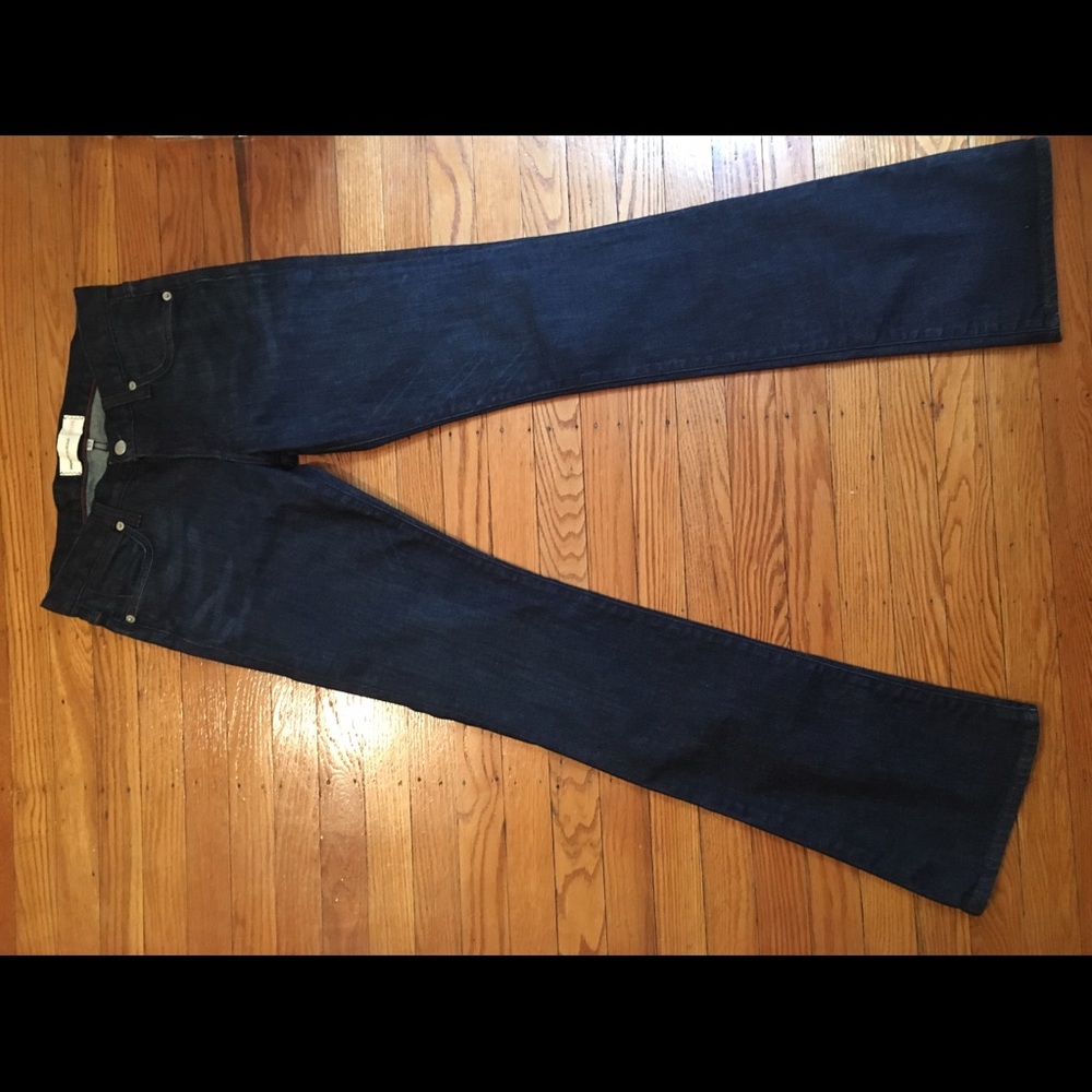 Paper Denim & Cloth jeans size 27