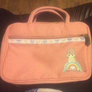 Bible or tablet carrier~bag