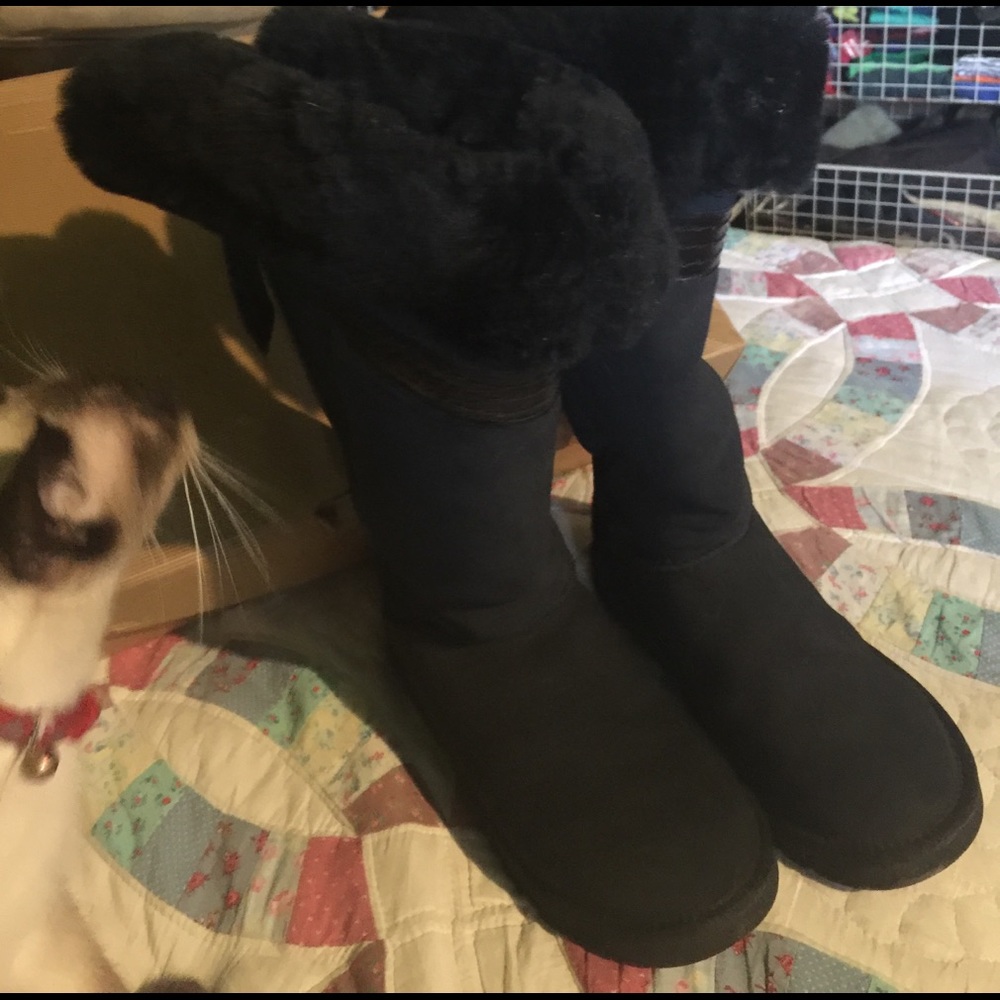 Ugg boots