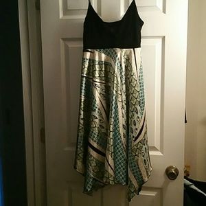 NWOT Dress.
