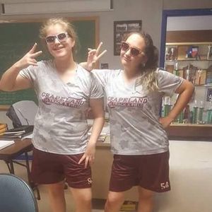 Meet your Posher, Stacy