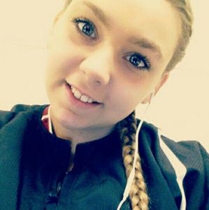 Meet your Posher, Kathryn