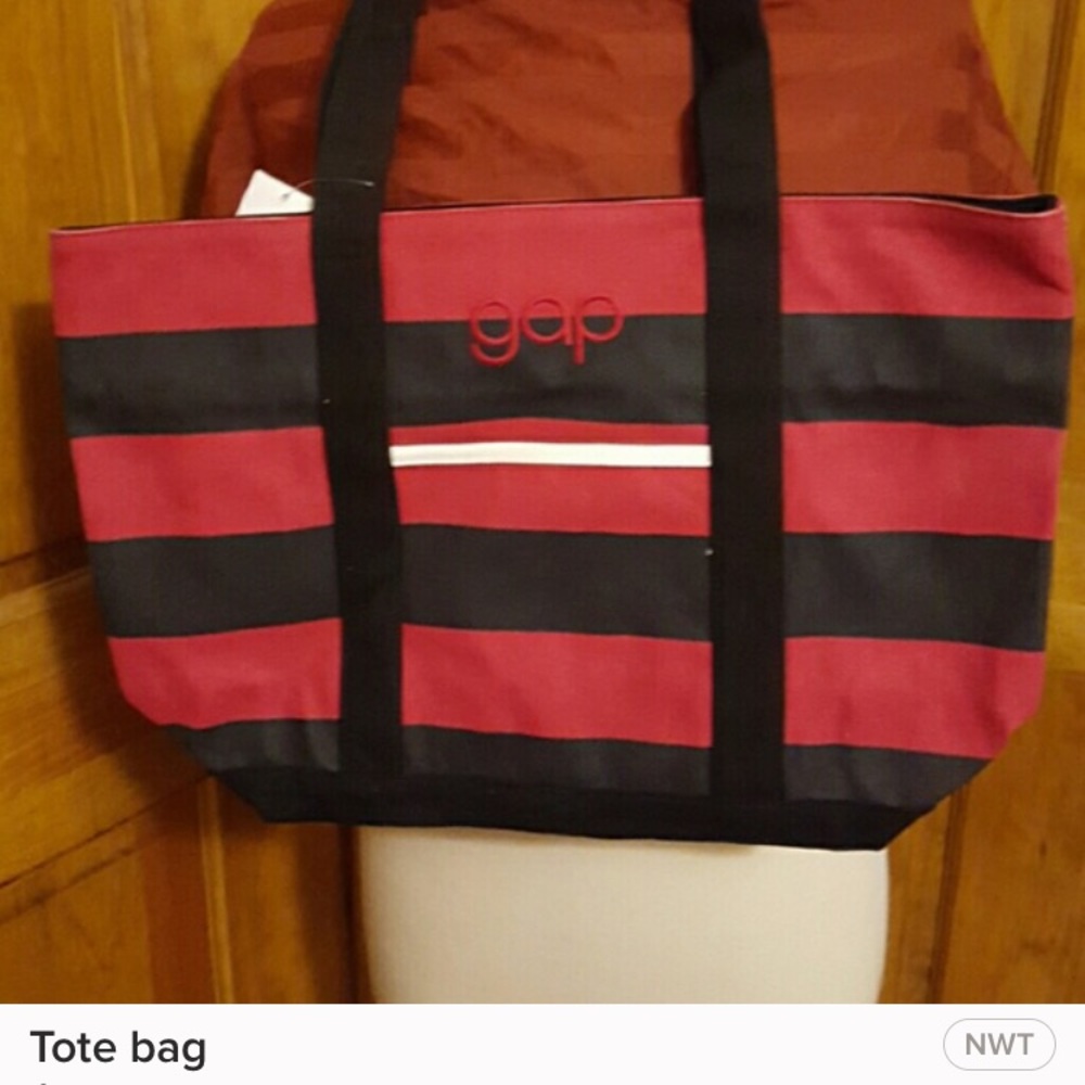 Gap Tote Bag