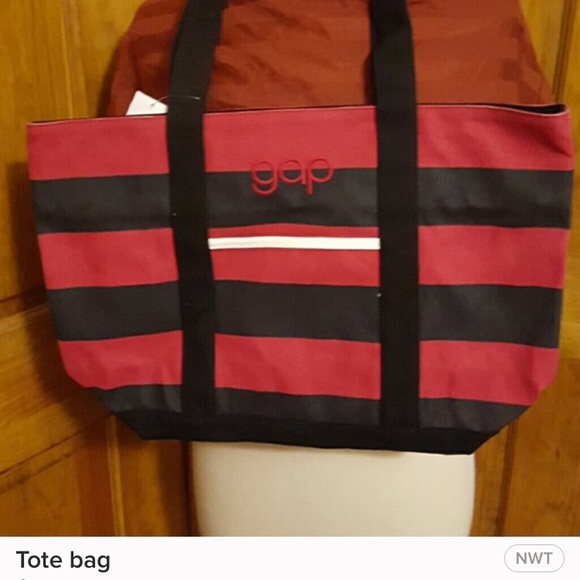 Gap Tote Bag - Picture 1 of 1