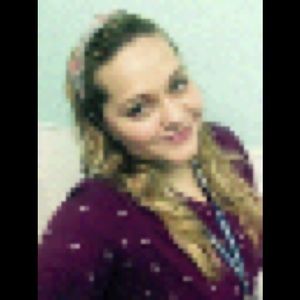 Meet your Posher, Maribel