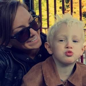 Meet your Posher, Christie