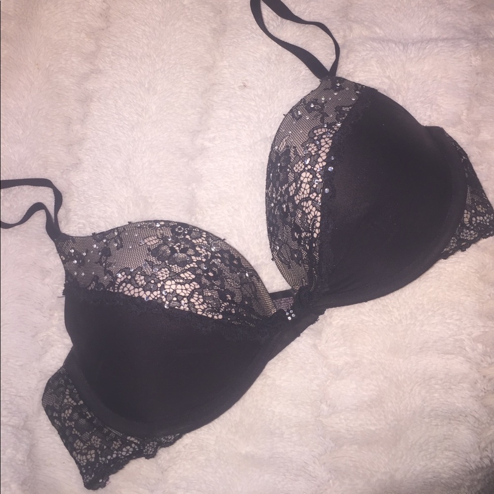 Victoria's Secret 34c push up bra