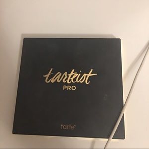 Tarte tartiest pro palette