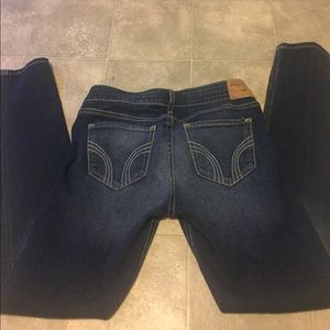 Hollister jeans