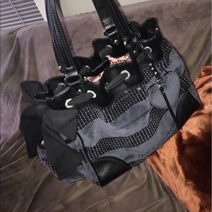 Juicy couture handbag