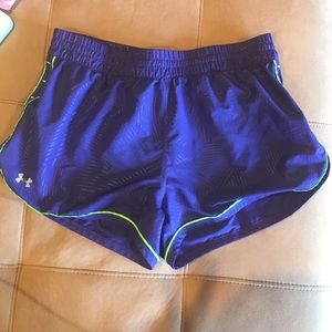 Under Armour Shorts