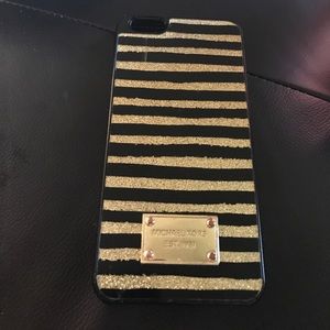 Michael Kors phone case