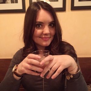 Meet your Posher, Haley