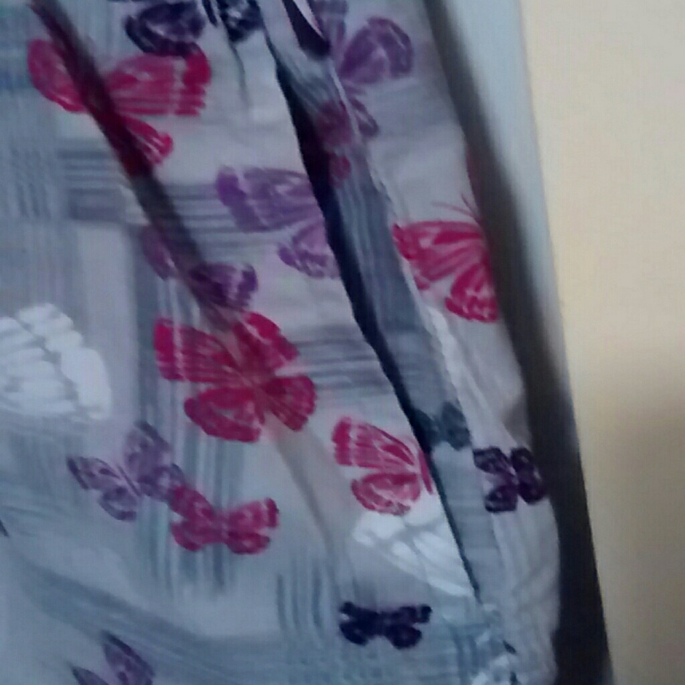 Scrub top - Picture 5 of 5