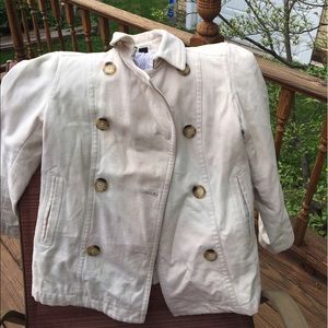 Gap Pea Coat