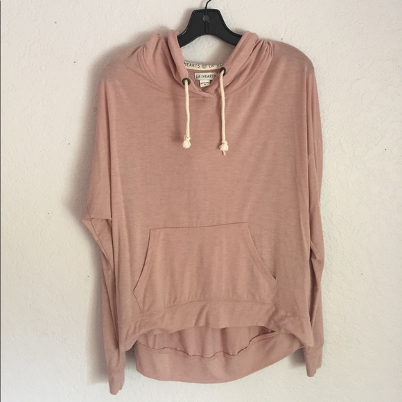 PacSun Jackets & Blazers - Soft Hoodie