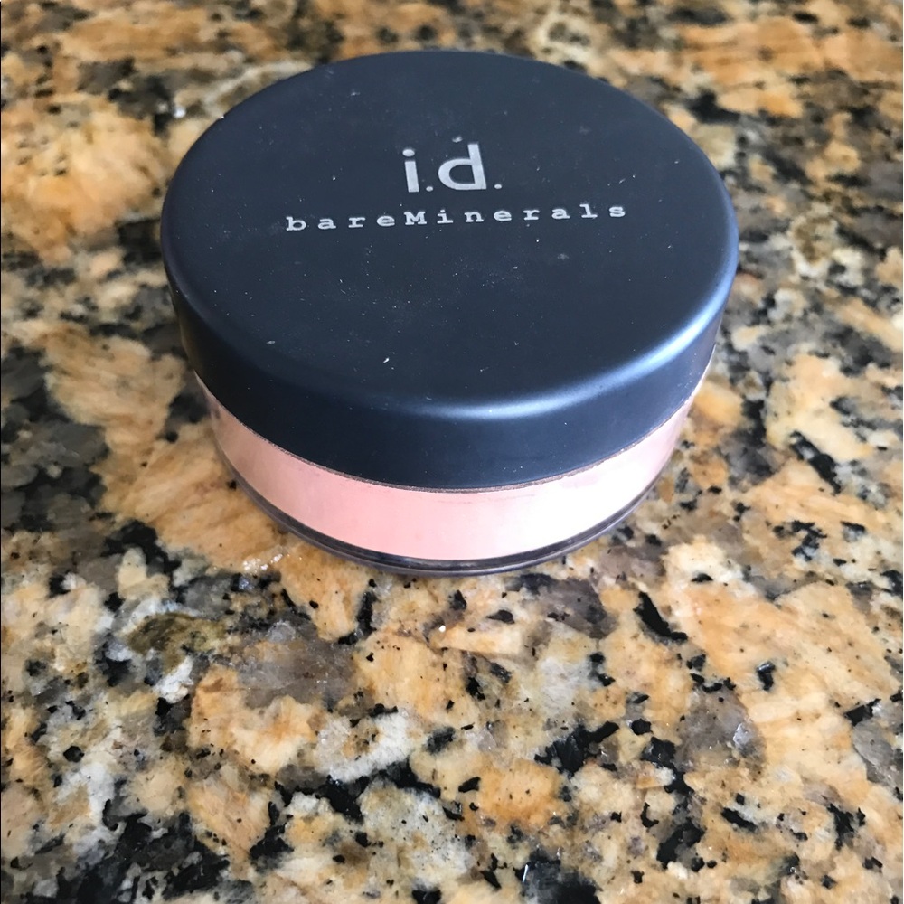 Bare Minerals all over face color