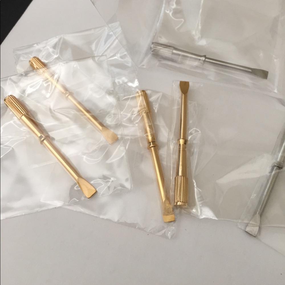 Screwdriver for Screw Bracelet