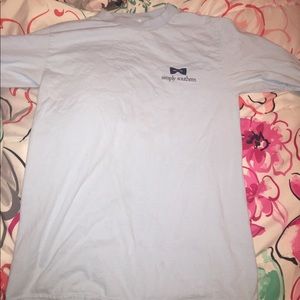 Simply Southern T-shirt sz small