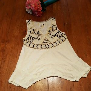 [Anthropologie Akemi + Kin] Tank Top