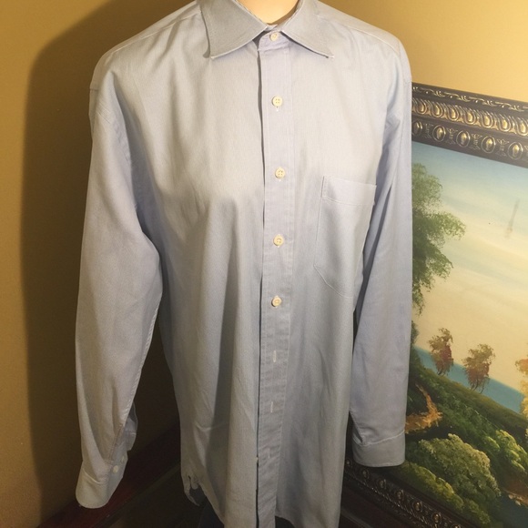 Paul Stuart shirt - Picture 2 of 4