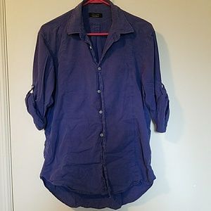Zara men shirt.