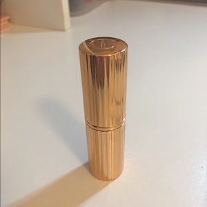 Charlotte Tilbury lipstick