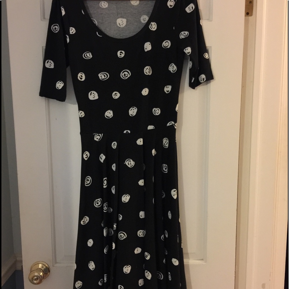 Lularoe Nicole