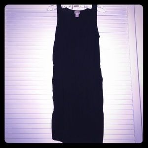 3/$15   Black summer light weight dress!