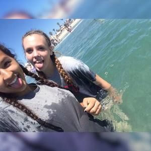 Meet your Posher, Mary faye