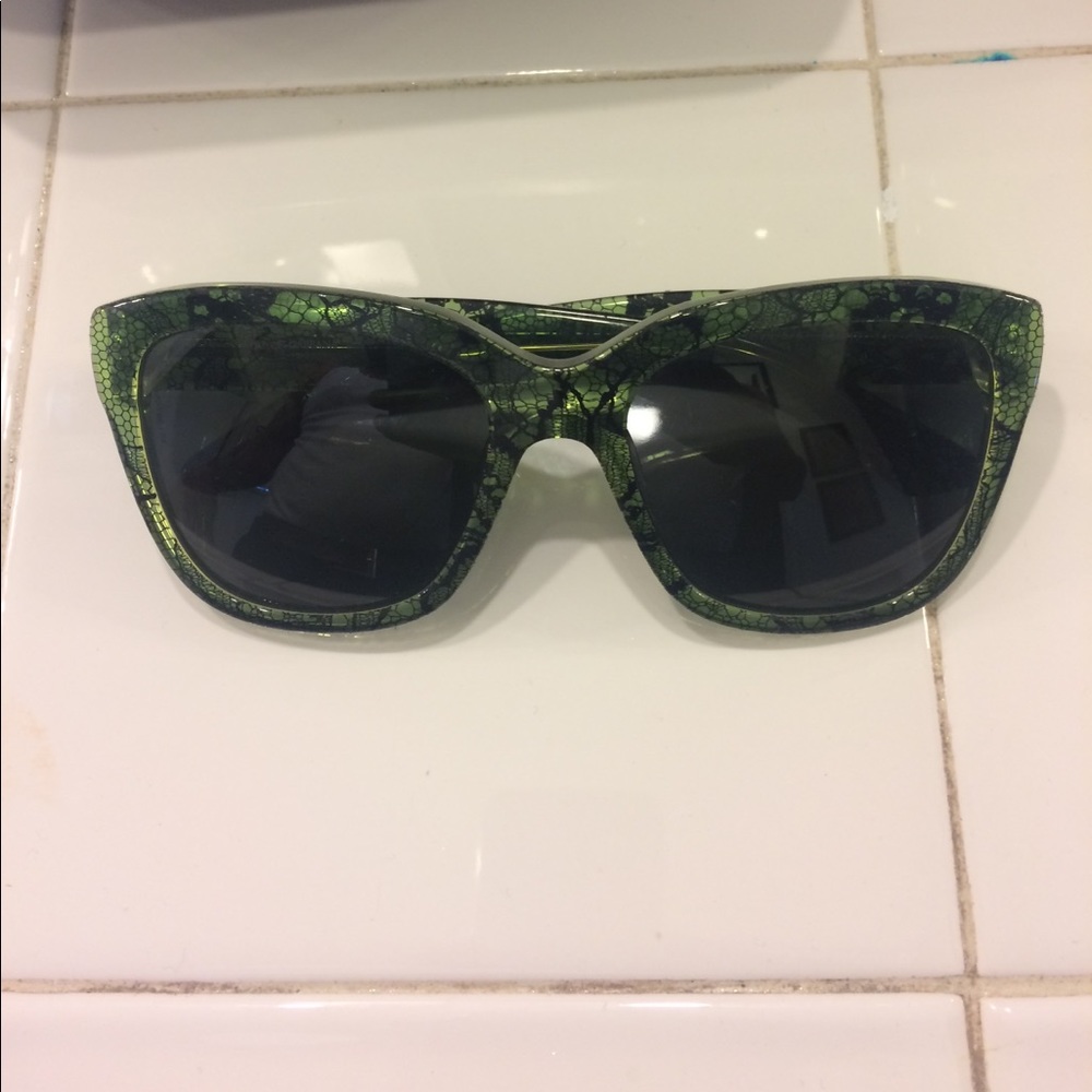 Dolce gabbana glasses
