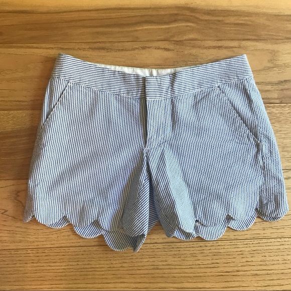 Lilly Pulitzer Pants - Lilly Pulitzer Buttercup Shorts