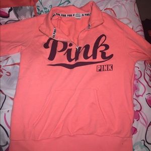 Victoria's Secret PINK sweatshirt