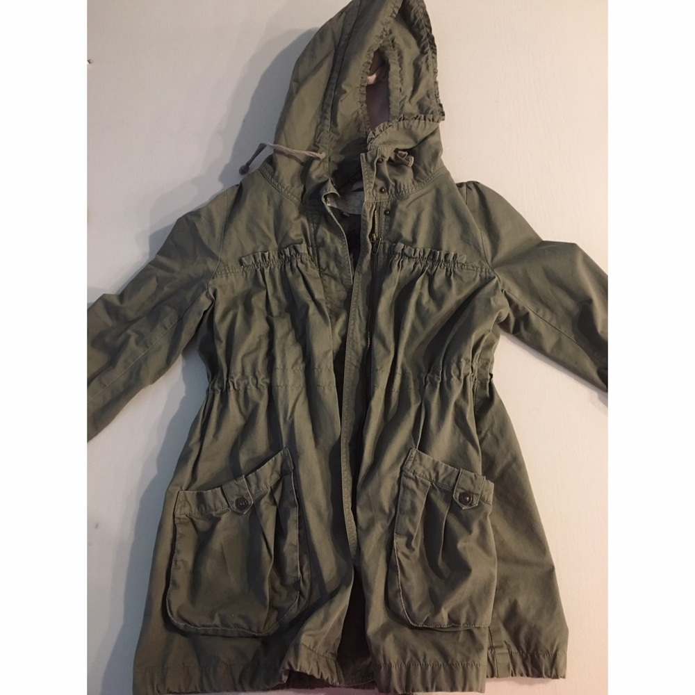 Jacket - Picture 2 of 3