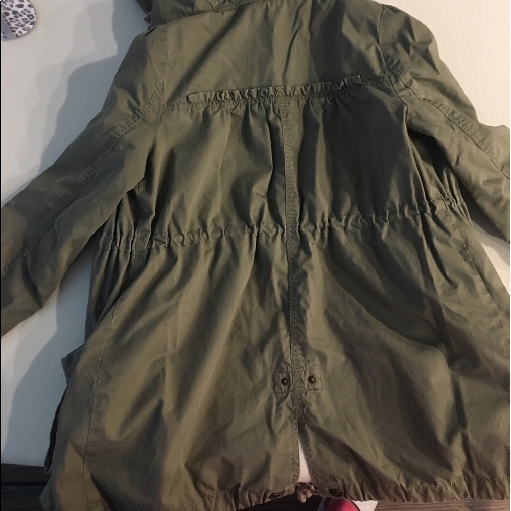 Jacket - Picture 3 of 3