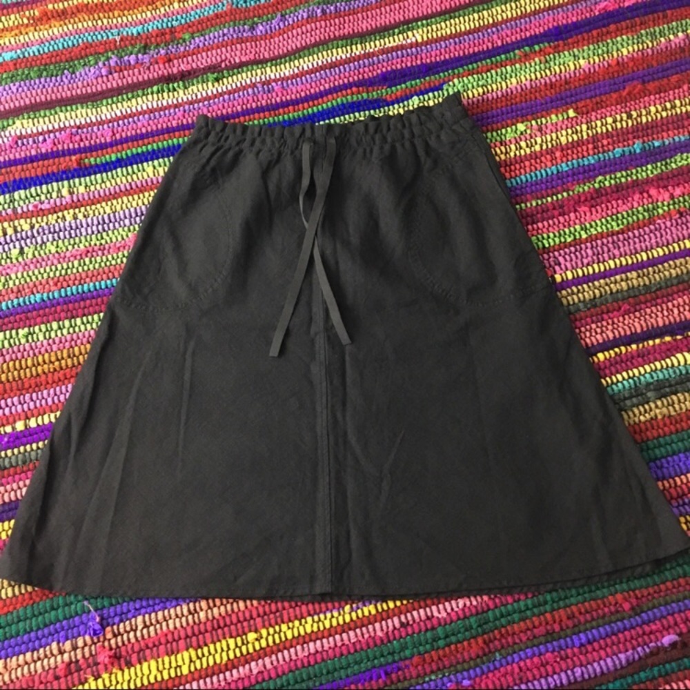 H&M Summer skirt