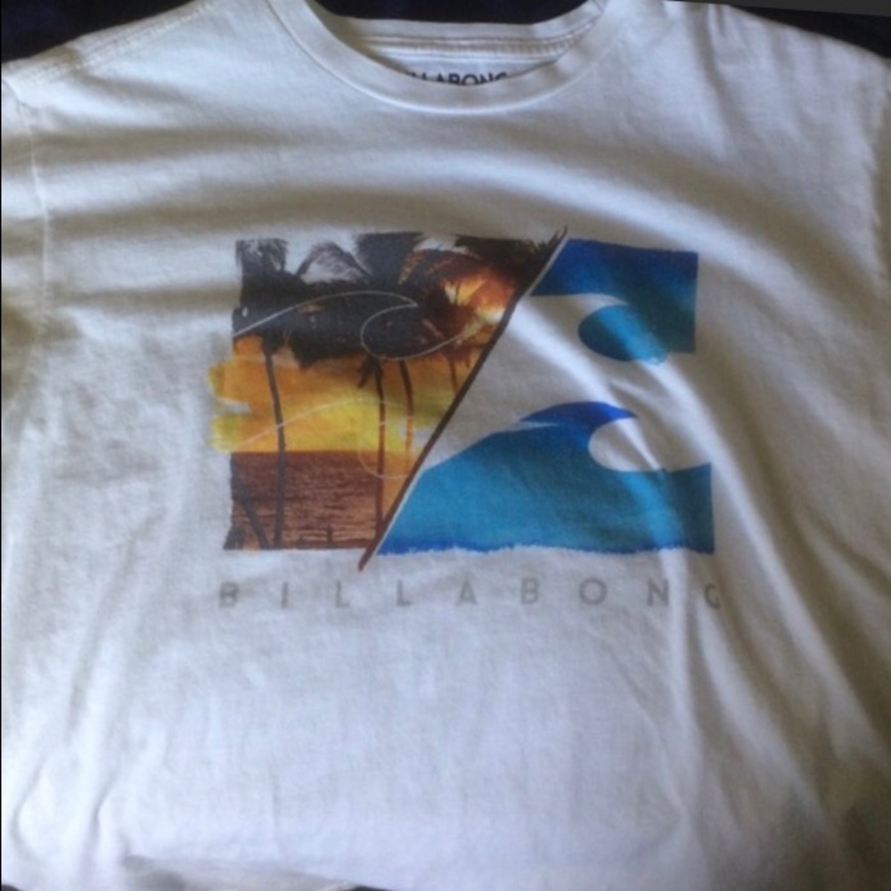 Bundle Billabong shirts